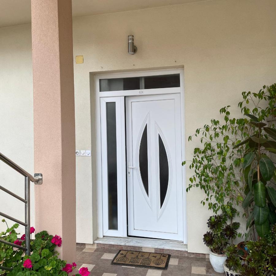 Apartments Rada Biograd Na Moru Exterior foto